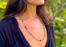 Load image into Gallery viewer, Kāne Necklace Kane 24"-26" no clasp
