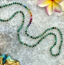 Load image into Gallery viewer, Kāne Necklace Kane 24"-26" no clasp
