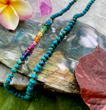 Load image into Gallery viewer, Kāne Necklace Kane 24"-26" no clasp
