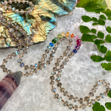 Load image into Gallery viewer, Kāne Necklace Kane 24"-26" no clasp
