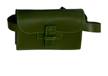 Load image into Gallery viewer, AGNES BADDOO BELT SAC

