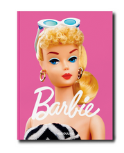 Load image into Gallery viewer, ASSOULINE BARBIE BOOK
