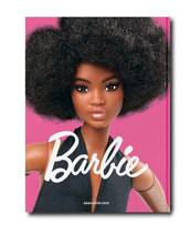 Load image into Gallery viewer, ASSOULINE BARBIE BOOK

