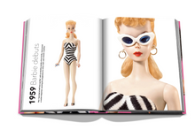 Load image into Gallery viewer, ASSOULINE BARBIE BOOK
