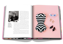 Load image into Gallery viewer, ASSOULINE BARBIE BOOK
