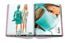 Load image into Gallery viewer, ASSOULINE BARBIE BOOK
