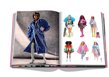 Load image into Gallery viewer, ASSOULINE BARBIE BOOK
