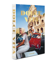 Load image into Gallery viewer, ASSOULINE DOLCE VITA
