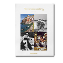 Load image into Gallery viewer, ASSOULINE DOLCE VITA
