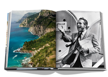 Load image into Gallery viewer, ASSOULINE DOLCE VITA
