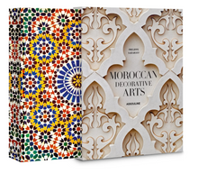 Load image into Gallery viewer, ASSOULINE MOROCCAN DECORATIVE ARTS
