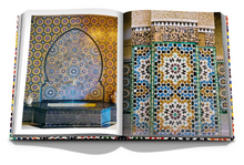 Load image into Gallery viewer, ASSOULINE MOROCCAN DECORATIVE ARTS
