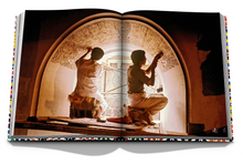 Load image into Gallery viewer, ASSOULINE MOROCCAN DECORATIVE ARTS
