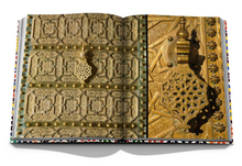 Load image into Gallery viewer, ASSOULINE MOROCCAN DECORATIVE ARTS
