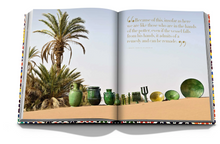 Load image into Gallery viewer, ASSOULINE MOROCCAN DECORATIVE ARTS
