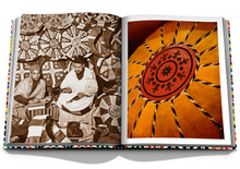 Load image into Gallery viewer, ASSOULINE MOROCCAN DECORATIVE ARTS
