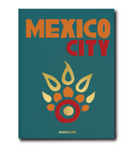Load image into Gallery viewer, ASSOULINE MEXICO CITY
