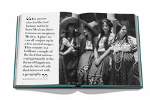Load image into Gallery viewer, ASSOULINE MEXICO CITY

