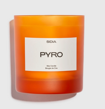 Load image into Gallery viewer, SIDIA PYRO CANDLE
