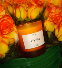 Load image into Gallery viewer, SIDIA PYRO CANDLE
