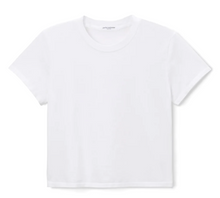 Load image into Gallery viewer, PERFECT WHITE TEE SPRINGSTEEN TEE
