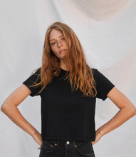 Load image into Gallery viewer, PERFECT WHITE TEE SPRINGSTEEN TEE

