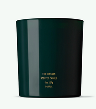 Load image into Gallery viewer, CORPUS SCENTED CANDLE 8OZ
