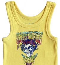 Load image into Gallery viewer, ROWDY SPROUT CROP TANK
