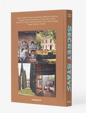 Load image into Gallery viewer, ASSOULINE SECRET STAYS
