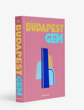 Load image into Gallery viewer, ASSOULINE BUDAPEST GEM
