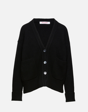 Load image into Gallery viewer, ORGANIC CASHMERE TWO POCKET CARDIGAN
