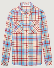 Load image into Gallery viewer, GODS TRUE CASHMERE AL'S RUN TARTAN
