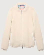 Load image into Gallery viewer, GODS TRUE CASHMERE T-BIRD CASHMERE FLIGHT JACKET
