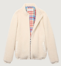 Load image into Gallery viewer, GODS TRUE CASHMERE T-BIRD CASHMERE FLIGHT JACKET
