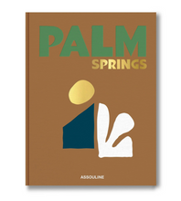 Load image into Gallery viewer, ASSOULINE PALM SPRINGS
