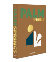 Load image into Gallery viewer, ASSOULINE PALM SPRINGS

