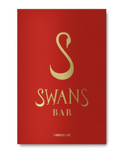 Load image into Gallery viewer, SWANS BAR ASSOULINE

