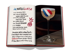 Load image into Gallery viewer, SWANS BAR ASSOULINE
