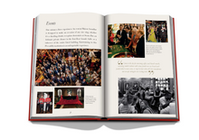 Load image into Gallery viewer, SWANS BAR ASSOULINE

