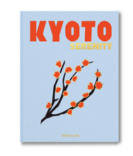 Load image into Gallery viewer, KYOTO SERENITY ASSOULINE JAPAN
