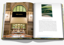 Load image into Gallery viewer, PASTICCERIA MARCHESI SAVORING THE SPIRIT OF MILAN ASSOULINE
