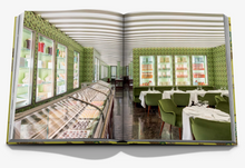 Load image into Gallery viewer, PASTICCERIA MARCHESI SAVORING THE SPIRIT OF MILAN ASSOULINE
