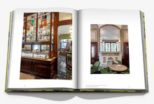 Load image into Gallery viewer, PASTICCERIA MARCHESI SAVORING THE SPIRIT OF MILAN ASSOULINE
