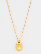 Load image into Gallery viewer, HARGREAVES 18K GOLD TRACE CHAIN
