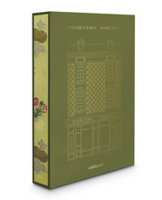 Load image into Gallery viewer, ASSOULINE PASTICCERIA MARCHESI 1824
