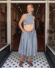 Load image into Gallery viewer, THELMA LEATHER BAG
