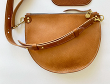 Load image into Gallery viewer, THELMA LEATHER BAG

