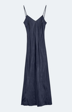 Load image into Gallery viewer, ORGANIC ANKLE BIAS SLIP LONGER
