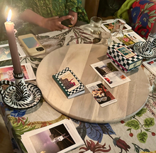 Load image into Gallery viewer, CACIO E PEPE TAROT
