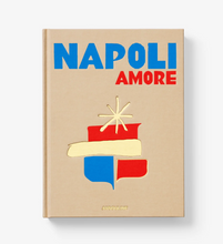 Load image into Gallery viewer, ASSOULINE NAPOLI AMORE ITALY

